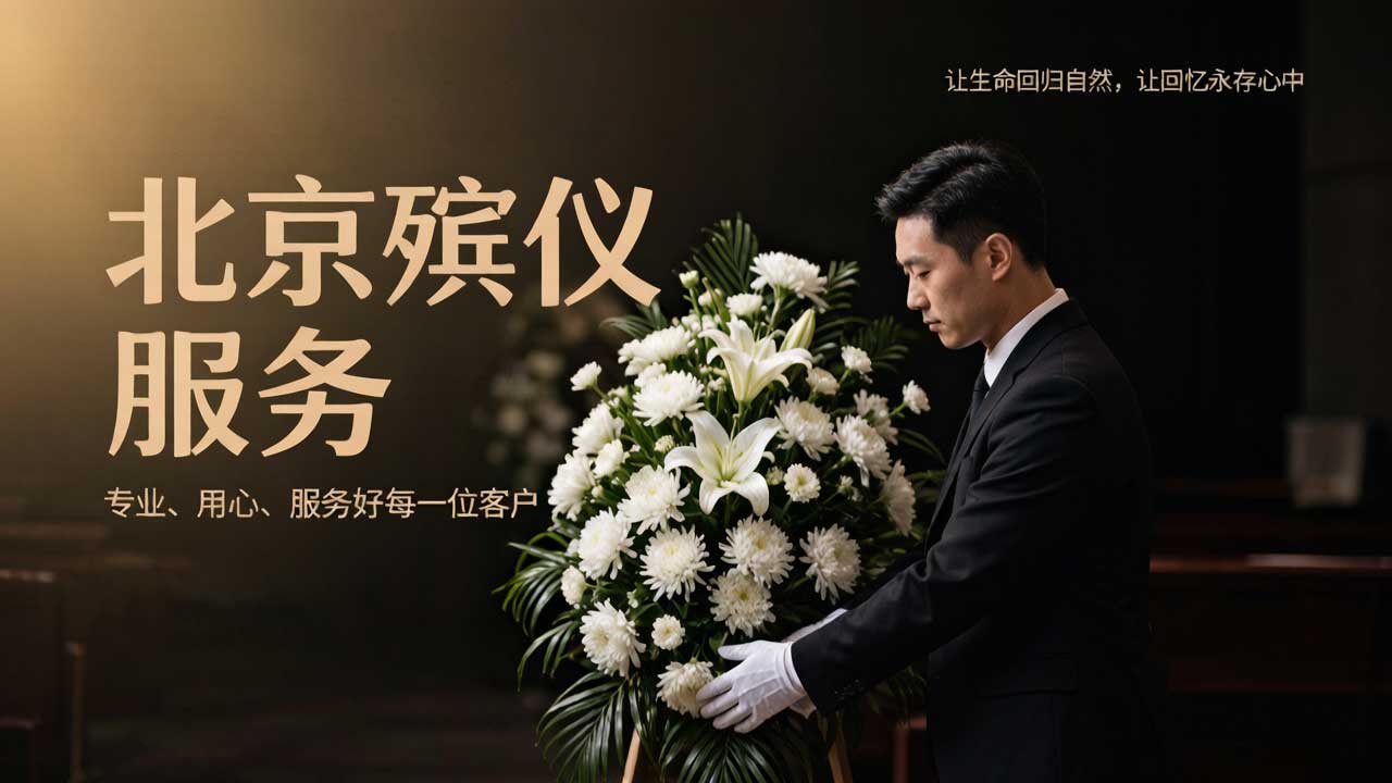 北京昌平殡仪